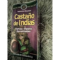 Castano de Indias