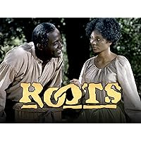 Roots: The Complete Miniseries