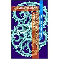 CHASING DRAGONS BETWEEN DIMENSIONS: An Exploration of Fractals: Mathematics, Philosophy, and Reality (Mathematical Mischief: Unraveling the Secrets of the Numberverse)
