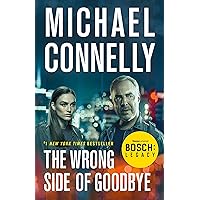 The Wrong Side of Goodbye (A Harry Bosch Novel Book 19)