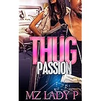 Thug Passion Thug Passion Kindle Paperback