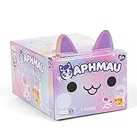Aphmau MeeMeows Mystery Plush – Series 3; YouTube Gaming Channel; Blind Box; 1 of 8 Possible MeeMeows - Litter 3