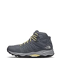 THE NORTH FACE Men's Truckee Mid Hiking Boot