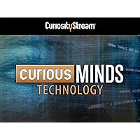 Curious Minds: Technology - Season 1