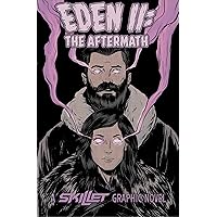 Eden 2: Aftermath Eden 2: Aftermath Paperback