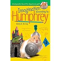 Imagination According to Humphrey Imagination According to Humphrey Paperback Kindle Audible Audiobook Hardcover