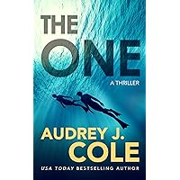The One: A Thriller The One: A Thriller Kindle Audible Audiobook Paperback Hardcover
