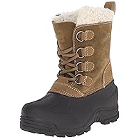 Northside Back Country Snow Boot (Little Kid/Big Kid)
