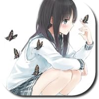 【Lovely】Girl Anime Illustration Picture Popular Fetish Photograph Collection App