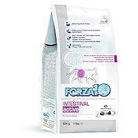 Forza 10 SANYPET FORZA10 Active Line Intestinal Dry Cat Food 1lbs