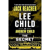 The Secret: A Jack Reacher Novel The Secret: A Jack Reacher Novel Kindle Audible Audiobook Hardcover Paperback Audio CD
