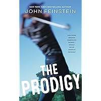 The Prodigy: A Novel The Prodigy: A Novel Paperback Audible Audiobook Kindle Hardcover Audio CD