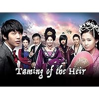 Taming of the Heir