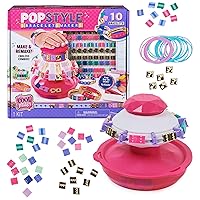 Fashion Designer Kits for Girls, DIY Creative Art Sewing Kit for Kids, 3  Mannequin Stand, STEM Toys Crafts for Girls Ages 8-12, Gift for Teens Girls