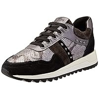 Geox Mädchen D Tabelya A Sneakers