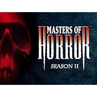 Masters of Horror: Season 2