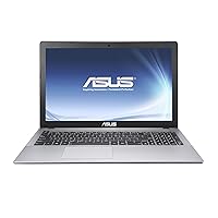 ASUS X550CA 15-Inch Laptop (OLD VERSION)