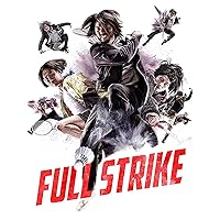 Full Strike