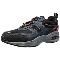 Xebec 85109 Men's Safety Shoes, Waterproof, 2.0 inches (5 cm), Electrostatic Safety Shoes