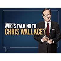 Who's Talking to Chris Wallace?, Season 2