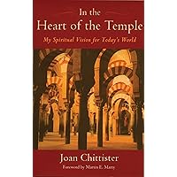 In the Heart of the Temple: My Spiritual Vision for Today's World In the Heart of the Temple: My Spiritual Vision for Today's World Paperback