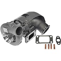 Dorman 667-228 Turbocharger Compatible with Select Models