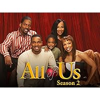All of Us - Season 2