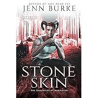 Stone Skin: An M/M Paranormal Hurt/Comfort Monster Romance (The Gargoyles of Arrington Book 2) Stone Skin: An M/M Paranormal Hurt/Comfort Monster Romance (The Gargoyles of Arrington Book 2) Kindle Paperback