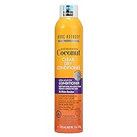 Marc Anthony True Professional Refreshing Coconut Clear Dry Conditioner, 6 Ounces