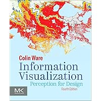 Information Visualization: Perception for Design (Interactive Technologies) Information Visualization: Perception for Design (Interactive Technologies) Paperback Kindle