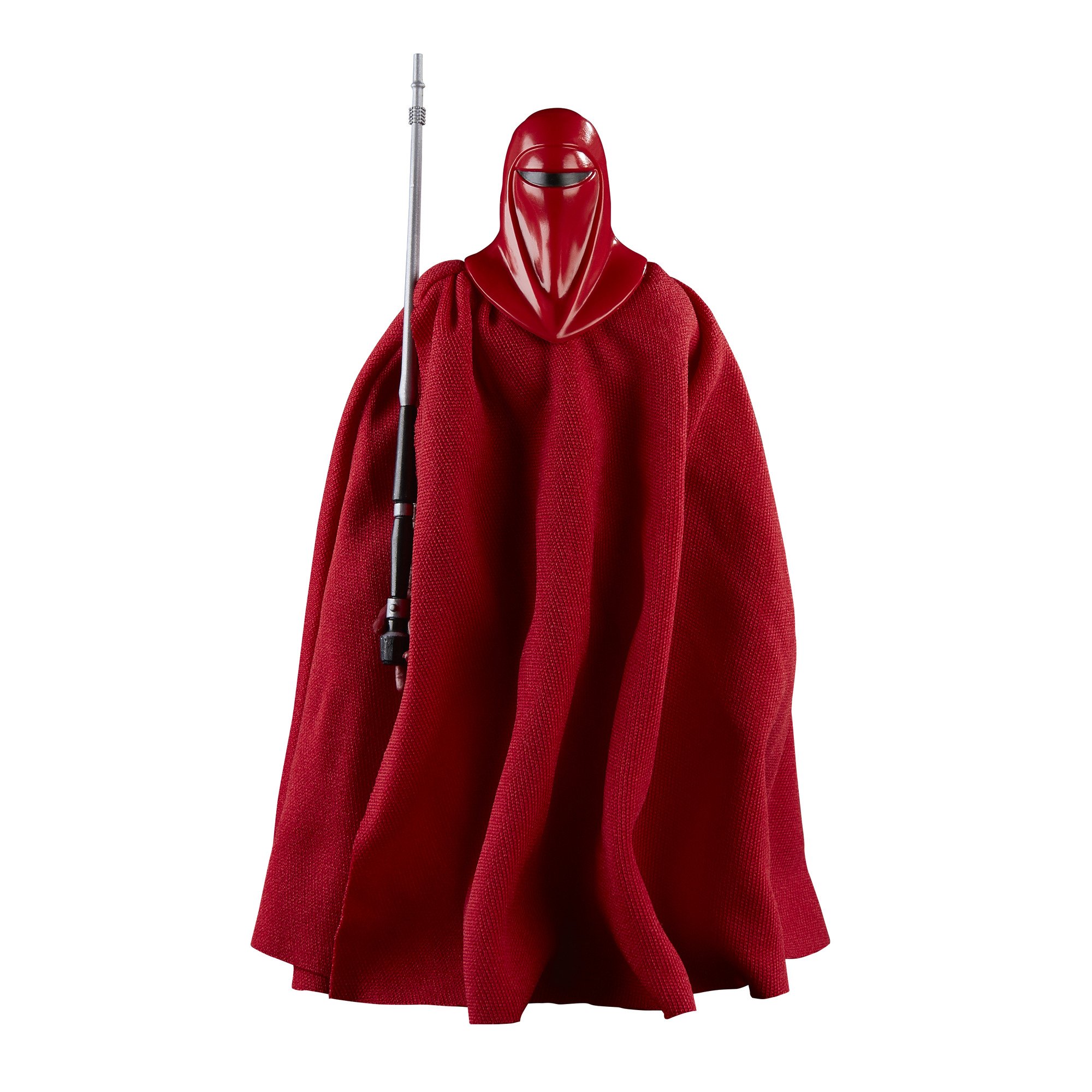 STAR WARS: Episode VI The Black Series Imperial Royal Guard, 6-inch