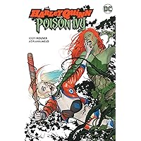 Harley Quinn and Poison Ivy Harley Quinn and Poison Ivy Paperback Kindle Hardcover Comics