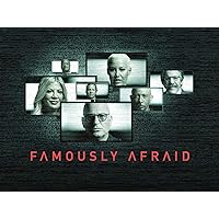 Famously Afraid, Season 1