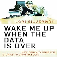 Wake Me Up When the Data Is Over Wake Me Up When the Data Is Over Audible Audiobook Hardcover Paperback Audio CD