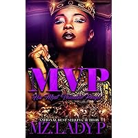 M.V.P: His Most Valuable Player M.V.P: His Most Valuable Player Kindle Audible Audiobook Paperback