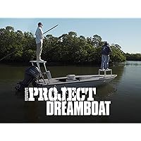 Florida Sportsman's Project Dream Boat - Season 4
