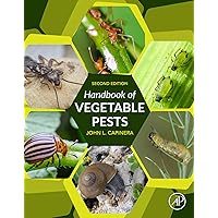 Handbook of Vegetable Pests Handbook of Vegetable Pests Kindle Paperback