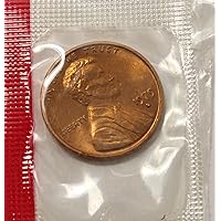 1979 D Lincoln Memorial Penny Uncirculated US Mint