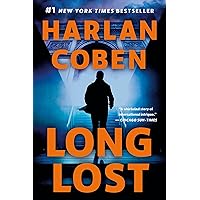 Long Lost (Myron Bolitar Book 9)