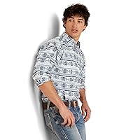Ariat Men's Garith Classic Fit Shirt