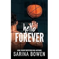 Hello Forever (Hello Goodbye Book 2) Hello Forever (Hello Goodbye Book 2) Kindle Paperback Audible Audiobook Audio CD