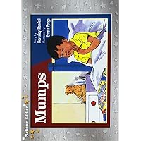 Mumps: Individual Student Edition Yellow (Levels 6-8) (Rigby PM Platinum Collection) Mumps: Individual Student Edition Yellow (Levels 6-8) (Rigby PM Platinum Collection) Paperback