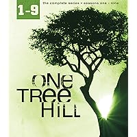 One Tree Hill: The Complete Series (Seasons 1-9) One Tree Hill: The Complete Series (Seasons 1-9) DVD