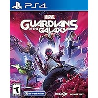 Marvel’s Guardians of the Galaxy PlayStation 4 with Free Upgrade to the Digital PS5 Version Marvel’s Guardians of the Galaxy PlayStation 4 with Free Upgrade to the Digital PS5 Version PlayStation 4 Xbox One, Xbox Series X