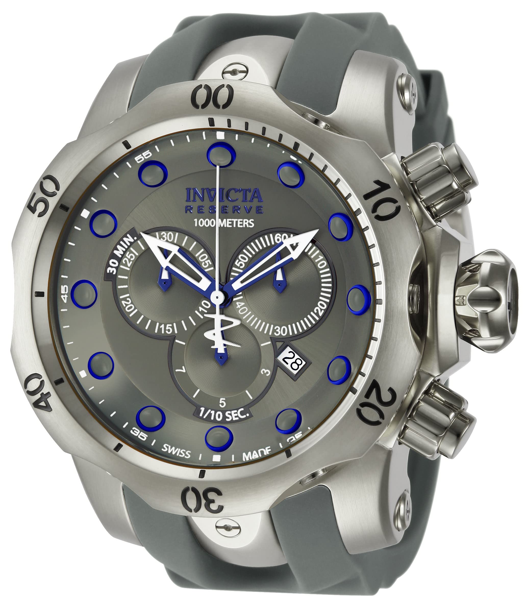 Invicta Band ONLY Reserve 11849