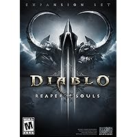 Diablo III: Reaper of Souls Diablo III: Reaper of Souls PC/Mac