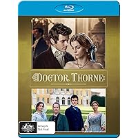 Doctor Thorne Doctor Thorne Blu-ray DVD