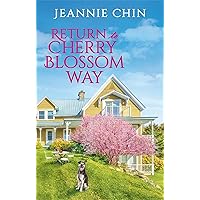 Return to Cherry Blossom Way Return to Cherry Blossom Way Paperback Kindle
