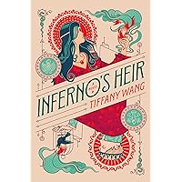 Inferno's Heir Inferno's Heir Paperback Kindle
