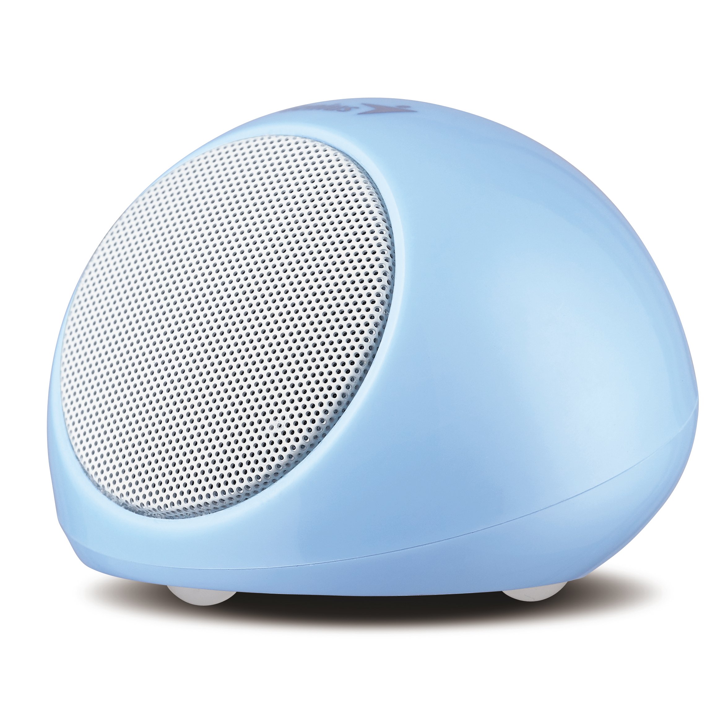 Genius SP-i170 Blue Mini Portable Speaker